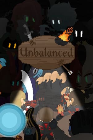 Unbalanced