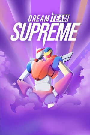 Dream Team Supreme