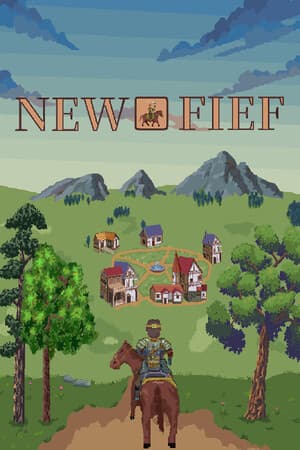 New Fief