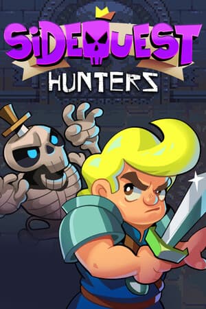 SideQuest Hunters