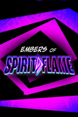 Embers Of Spiritflame