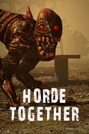 Horde Together