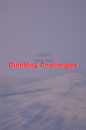 Climbing Challenges