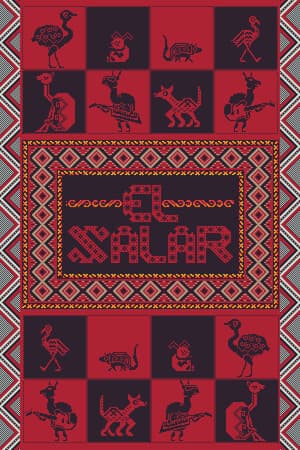 El Salar