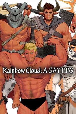 Rainbow Cloud: A GAY RPG