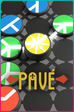Pavé