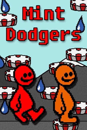 Mint Dodgers