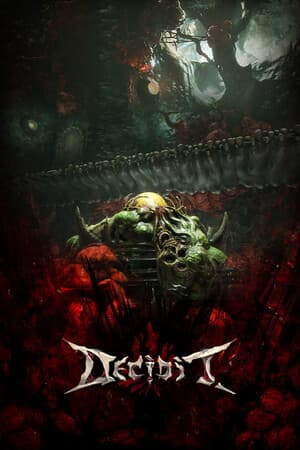 DECIDIT