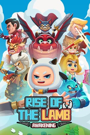 Rise of Lambs : Awakening