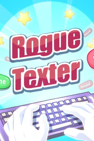 Rogue Texter