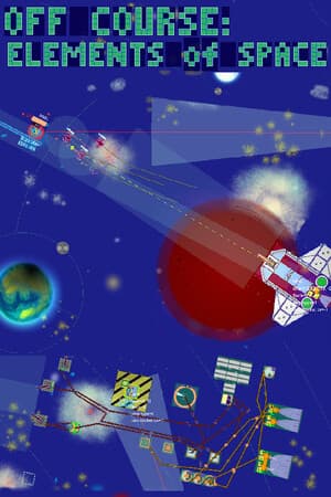 Off Course ELEMENTS of SPACE