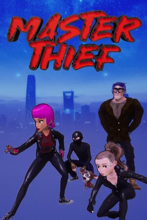 Master Thief