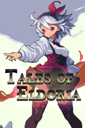 Tales of Eldoria