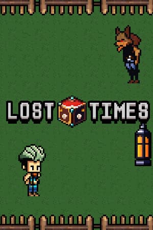 LOST TIMES