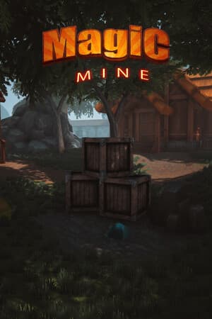 Magic Mine