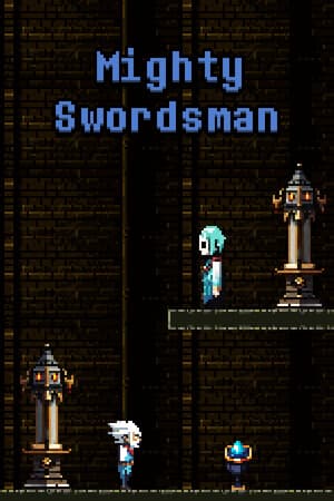 Mighty Swordsman