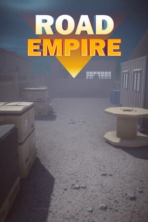 Road Empire