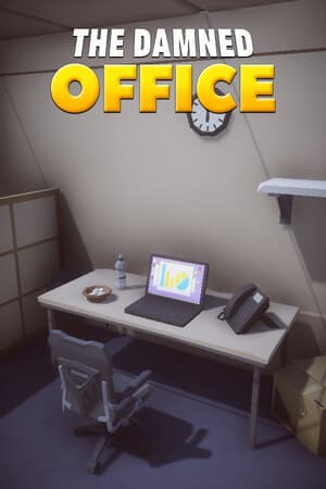 The Damned Office