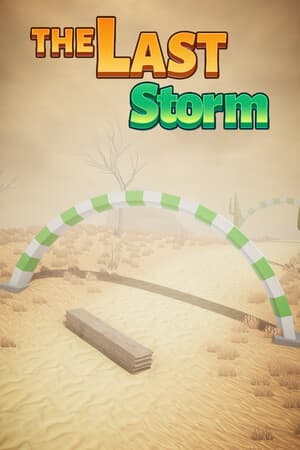 The Last Storm