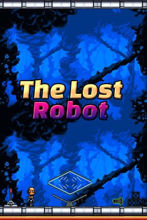 The Lost Robot