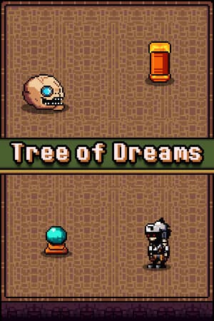 Tree of Dreams