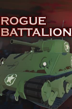 Rogue Battalion