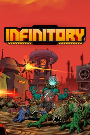 Infinitory