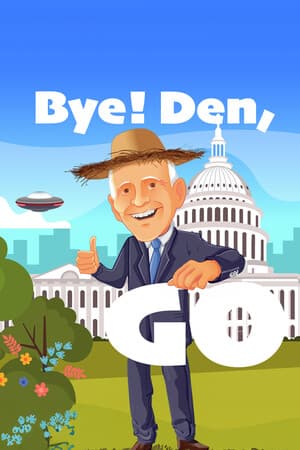 Sleepy Joe's Adventures (Bye!Den, GO!)