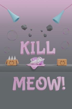 Kill Meow