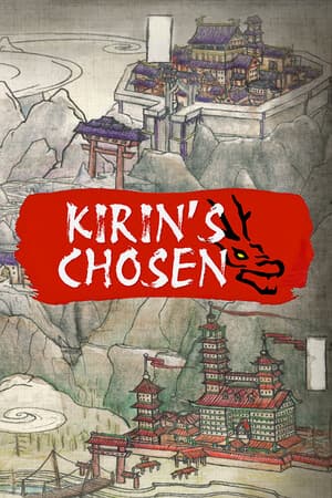 Kirin's Chosen