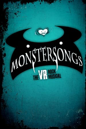 Monstersongs - The VR Rock Musical