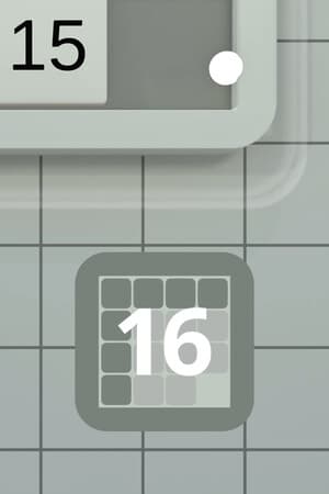 16: The Art of the 15