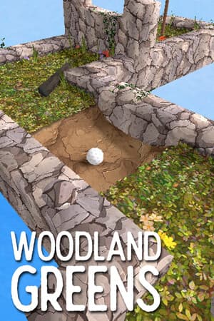 Woodland Greens