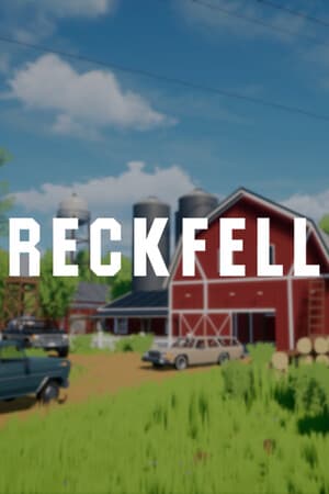 Reckfell