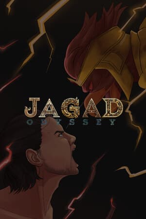 Jagad Odyssey