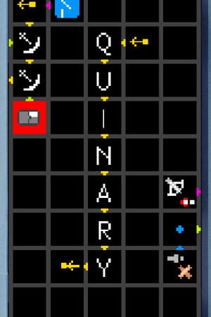 Quinary 第五紀