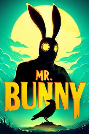 Mr. Bunny