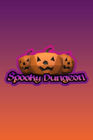 Spooky Dungeon