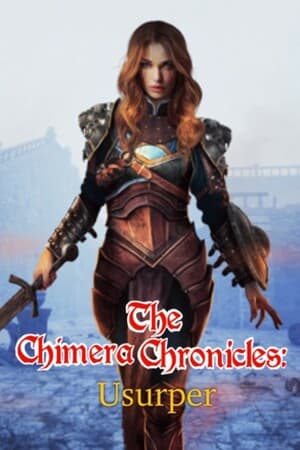 The Chimera Chronicles: Usurper