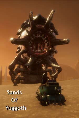 Sands of Yuggoth