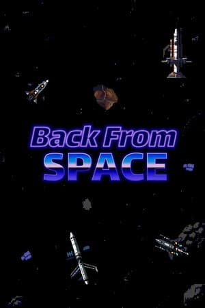 Back From Space