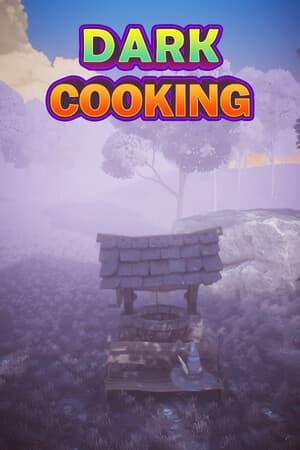 Dark Cooking
