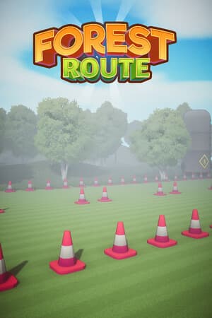 Forest Route