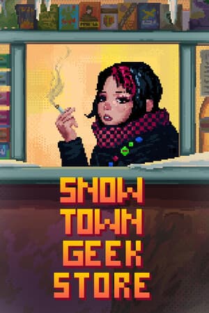 Lenin Street Geek Shop