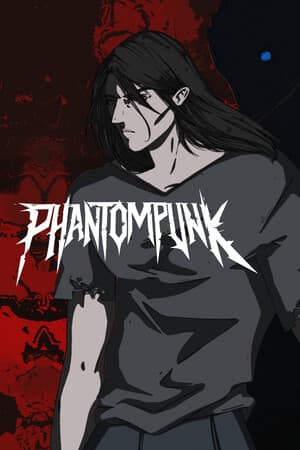 Phantompunk