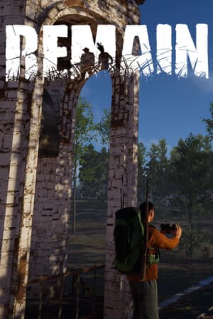 Remain