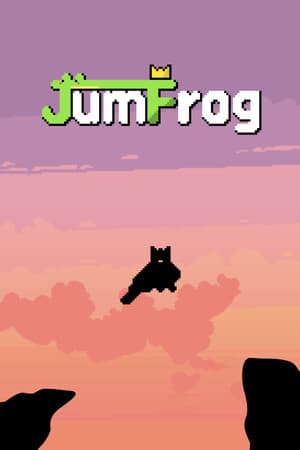 Jumfrog