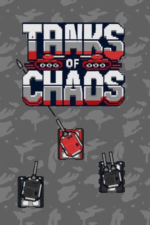 Tanks of Chaos