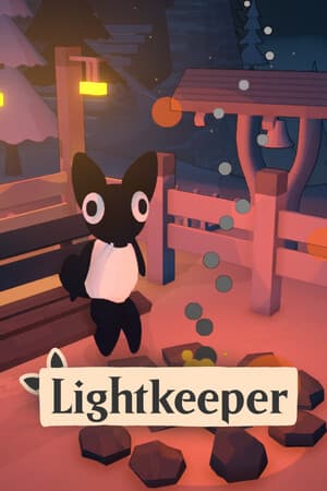Lightkeeper