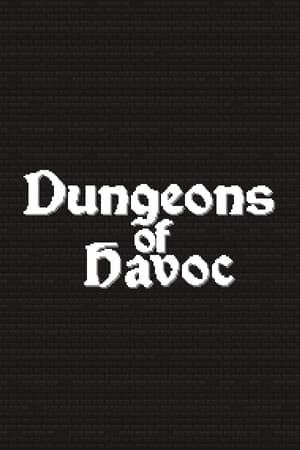 Dungeons of Havoc